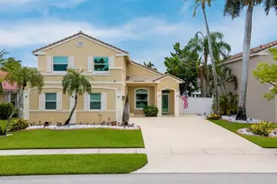 17513 NW 10th St, Pembroke Pines, FL 33029 - Photo 1