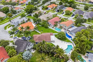 17513 NW 10th St, Pembroke Pines, FL 33029 - Photo 45