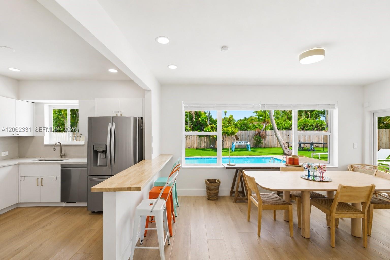 10801 Peachtree Dr - 10801 Peachtree Dr, Miami, FL 33161 Luxury Property | Jose Angel Pina