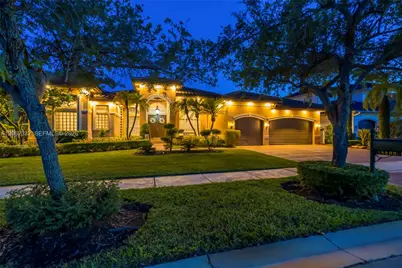 18800 SW 41st St, Miramar, FL 33029 - Photo 3