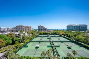 151 Crandon Blvd, Key Biscayne, FL 33149 - Photo 11