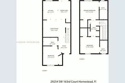 29254 SW 163rd Ct #29254, Homestead, FL 33033 - Photo 29