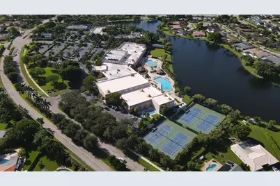 581 SW 169th Way, Weston, FL 33326 - Photo 33