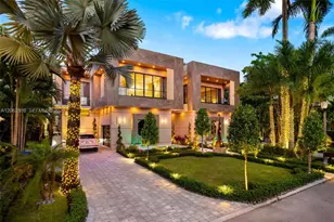 905 Belle Meade Island Dr, Miami, FL 33138 - Photo 1