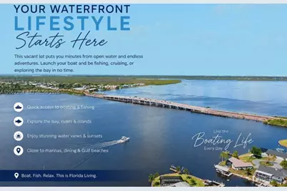 14118 Hopewell Ave, Port Charlotte, FL 33981 - Photo 1