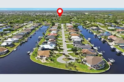 14118 Hopewell Ave, Port Charlotte, FL 33981 - Photo 9
