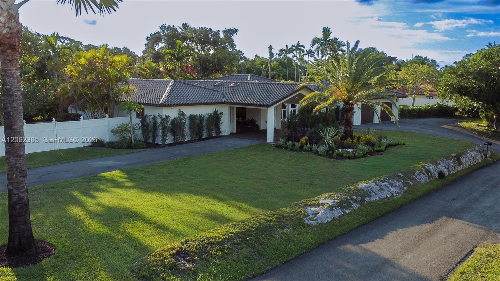 9980 SW 83rd Ave - 9980 SW 83rd Ave, Miami, FL 33156 Luxury Property | Jose Angel Pina