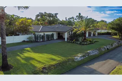 9980 SW 83rd Ave, Miami, FL 33156 - Photo 1