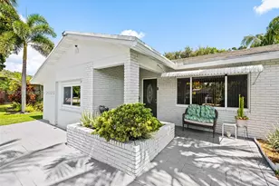 2841 NW 69th Ct, Fort Lauderdale, FL 33309 - Photo 3