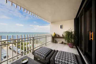 2 Grove Isle Dr #B1109, Coconut Grove, FL 33133 - Photo 23