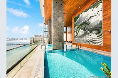 1451 Brickell Ave #2506, Miami, FL 33131 - Photo 23