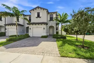 20369 NW 5th Ct, Miami Gardens, FL 33169 - Photo 1