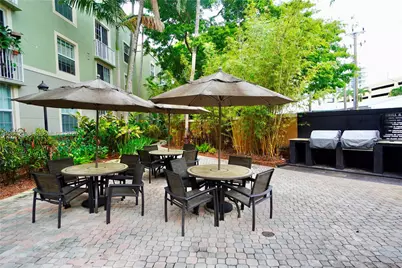 1900 Van Buren St #118B, Hollywood, FL 33020 - Photo 25
