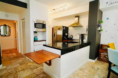 1900 Van Buren St #118B, Hollywood, FL 33020 - Photo 5