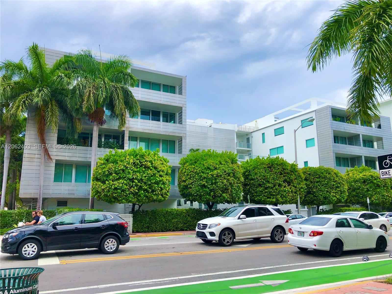 1700 Meridian Ave #303 - 1700 Meridian Ave #303, Miami Beach, FL 33139 Luxury Property | Jose Angel Pina