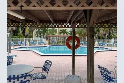 5071 W Oakland Park Blvd #205, Lauderdale Lakes, FL 33313 - Photo 23
