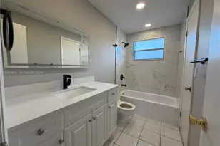 5071 W Oakland Park Blvd, Lauderdale Lakes, FL 33313 - Photo 5