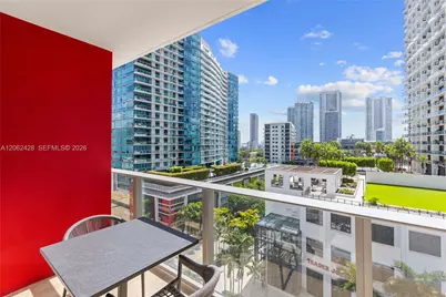 90 NE 32nd Street #910, Miami, FL 33127 - Photo 1