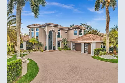 1021 NW 115th Ave, Plantation, FL 33323 - Photo 3
