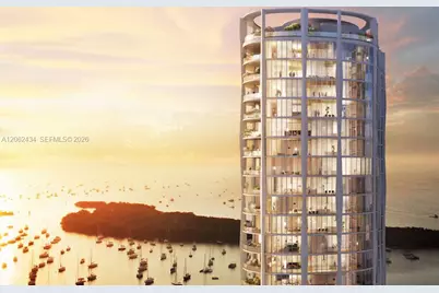 2811 S Bayshore Dr #5C, Coconut Grove, FL 33133 - Photo 3