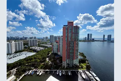 3330 NE 190th St #2711, Aventura, FL 33180 - Photo 5