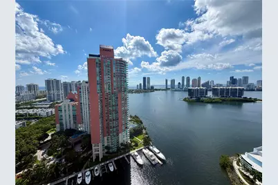 3330 NE 190th St #2711, Aventura, FL 33180 - Photo 3