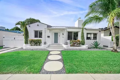 742 NE 82nd Ter, Miami, FL 33138 - Photo 1