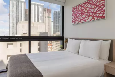 225 N Miami Ave #1801, Miami, FL 33128 - Photo 11