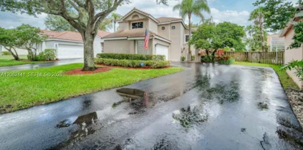10157 NW 4th St #1 - 10157 NW 4th St #1, Plantation, FL 33324 Luxury Property | Jose Angel Pina