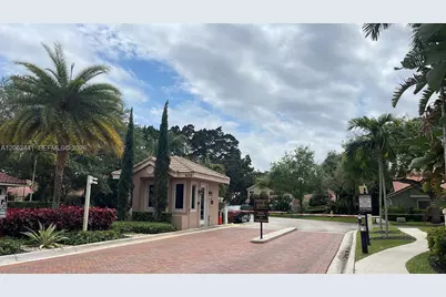 10157 NW 4th St #1, Plantation, FL 33324 - Photo 41