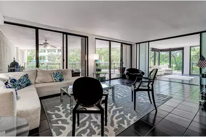 2901 S Bayshore Dr #2G, Miami, FL 33133 - Photo 1