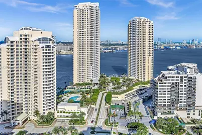 848 Brickell Key Dr #1805, Miami, FL 33131 - Photo 31