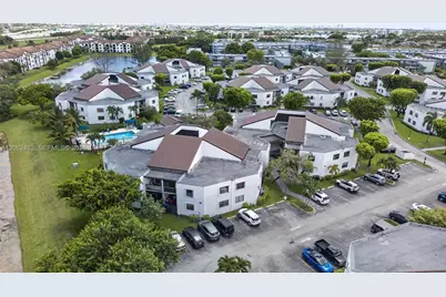 9429 Fontainebleau Blvd #201-33, Miami, FL 33172 - Photo 35