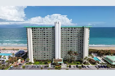 9900 S Ocean Dr #1102, Jensen Beach, FL 34957 - Photo 1