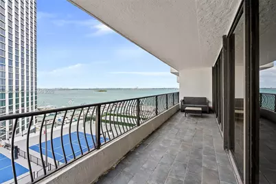 555 NE 15th St #14G, Miami, FL 33132 - Photo 13