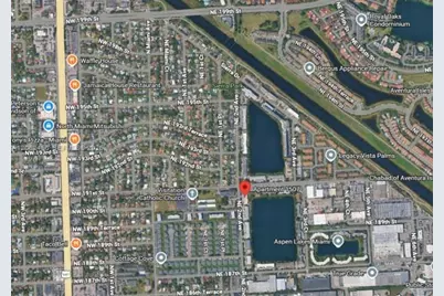 19051 NE 2nd Ave #1507, Miami, FL 33179 - Photo 17