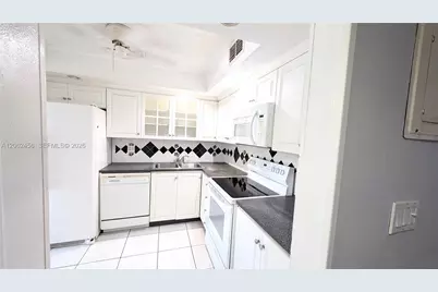19051 NE 2nd Ave #1507, Miami, FL 33179 - Photo 3