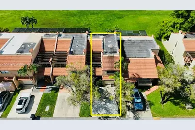 3957 Adra Ave #F-49, Doral, FL 33178 - Photo 3