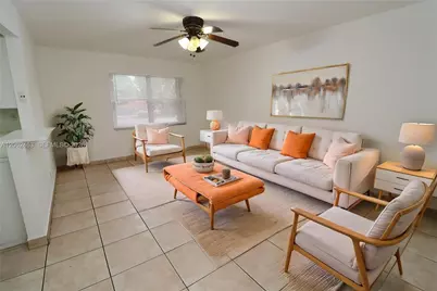1901 Fillmore St #204, Hollywood, FL 33020 - Photo 1