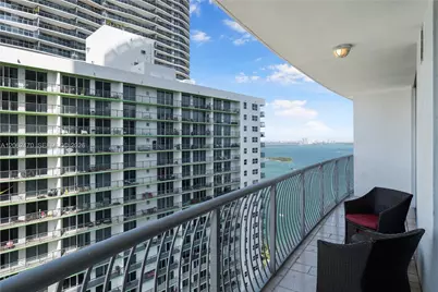 1750 N Bayshore Dr #3409, Miami, FL 33132 - Photo 1