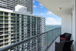1750 N Bayshore Dr, Miami, FL 33132 - Photo 1