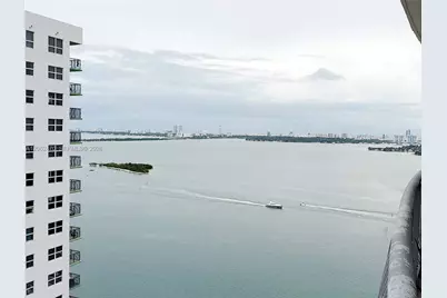 1750 N Bayshore Dr #3409, Miami, FL 33132 - Photo 37