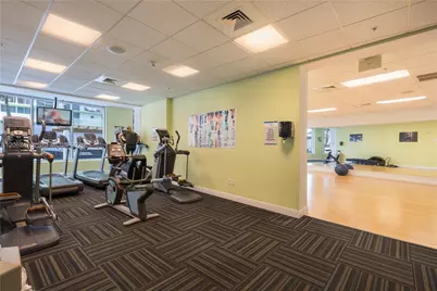 1750 N Bayshore Dr #3409, Miami, FL 33132 - Photo 21