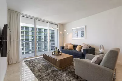 1750 N Bayshore Dr #3409, Miami, FL 33132 - Photo 3
