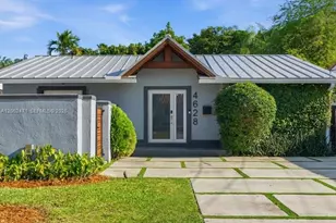4628 SW 10th St, Miami, FL 33134 - Photo 1