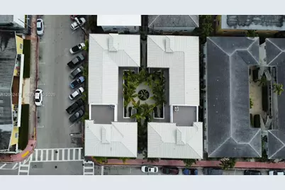 8035 Abbott Avenue #102, Miami Beach, FL 33141 - Photo 1