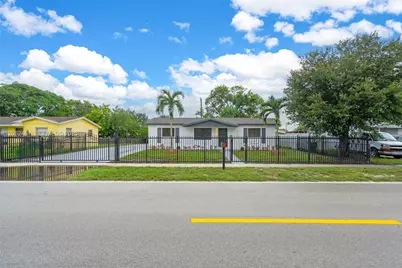 3400 NW 211th St, Miami Gardens, FL 33056 - Photo 1