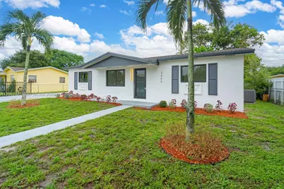 3400 NW 211th St, Miami Gardens, FL 33056 - Photo 3