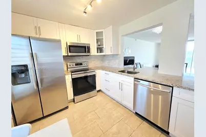 319 NE 14th Ave #702, Hallandale Beach, FL 33009 - Photo 7