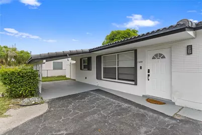 1000 NW 23rd Ter, Pompano Beach, FL 33069 - Photo 3